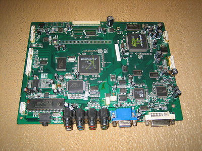 ルマン　TVボード　120 08-LE921A6-PW200AX TCL Power Supply, 40-LE9226-PWE1CG